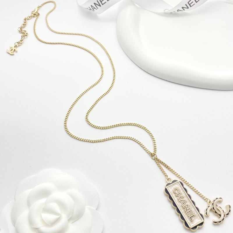 Chanel Necklaces